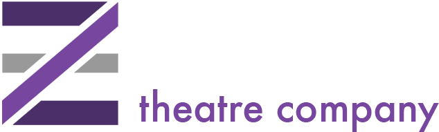 Zee Zee Theatre Company logo